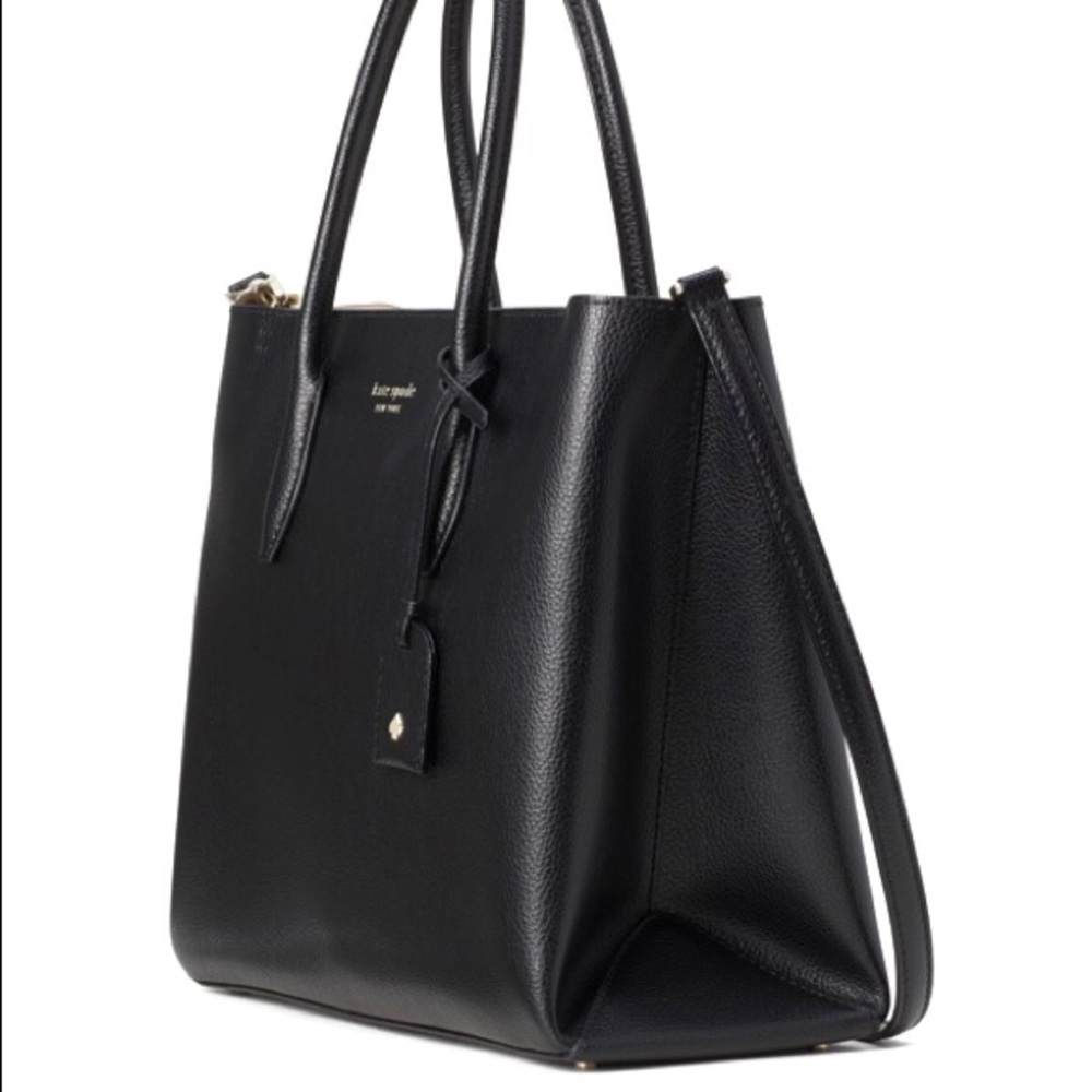 NWT♠️Kate Spade♠️Medium Satchel - Picture 4 of 6